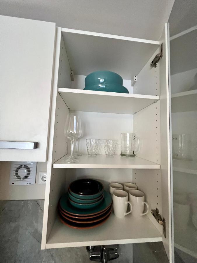 Apartment Am Stadtbach By Aux Property 奥格斯堡 外观 照片