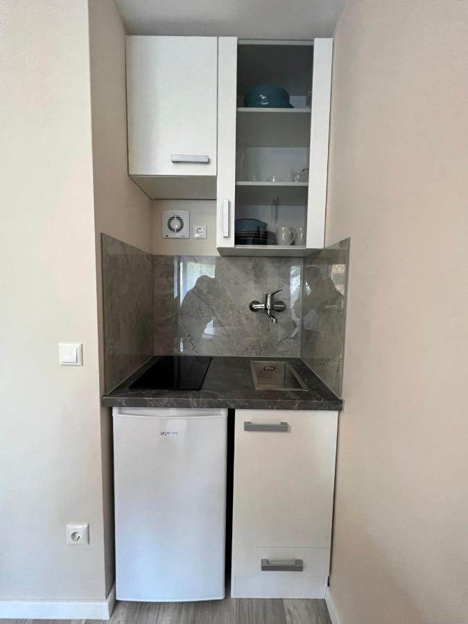 Apartment Am Stadtbach By Aux Property 奥格斯堡 外观 照片
