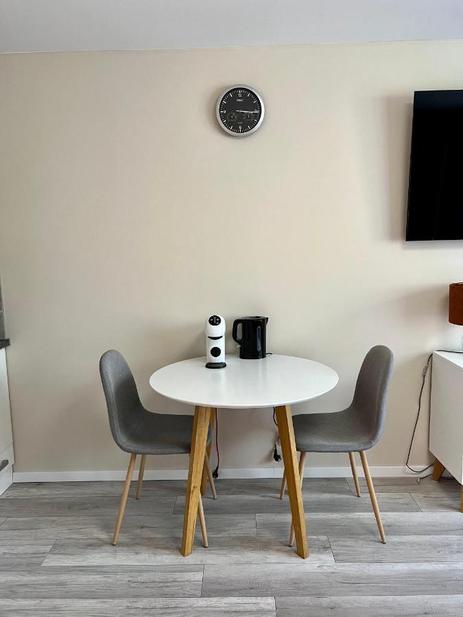 Apartment Am Stadtbach By Aux Property 奥格斯堡 外观 照片
